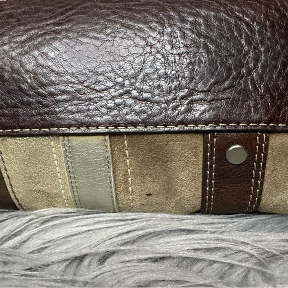 COACH - RARE shoulder bag - Picture 10 of 10